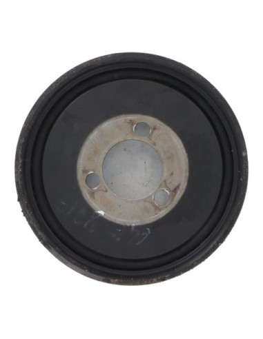 Poulie damper BMW SERIE 3 E46 COMPACT PHASE 1 Essence