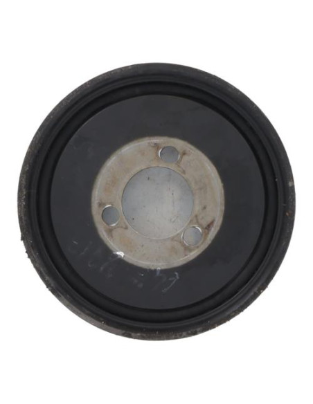 Poulie damper BMW SERIE 3 E46 COMPACT PHASE 1 Essence