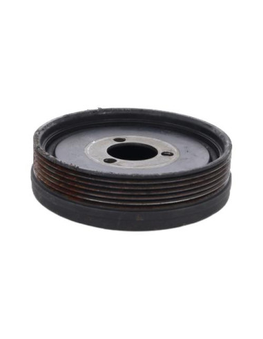 Poulie damper BMW SERIE 3 E46 COMPACT PHASE 1 Essence