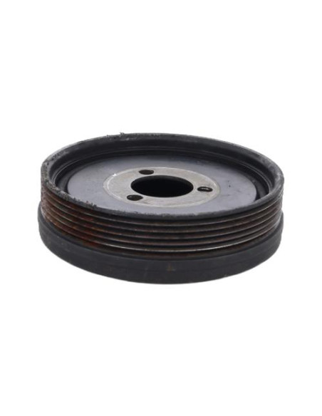 Poulie damper BMW SERIE 3 E46 COMPACT PHASE 1 Essence