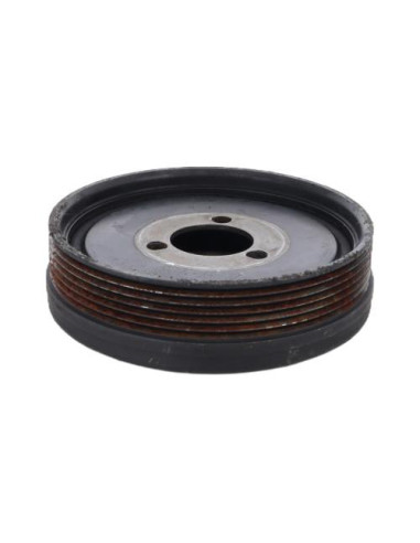 Poulie damper BMW SERIE 3 E46 COMPACT PHASE 1 Essence