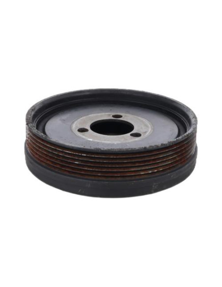 Poulie damper BMW SERIE 3 E46 COMPACT PHASE 1 Essence