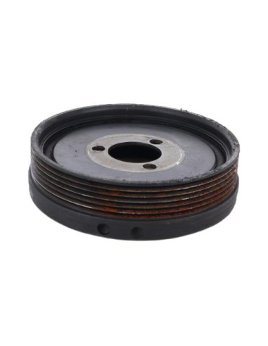 Poulie damper BMW SERIE 3 E46 COMPACT PHASE 1 Essence