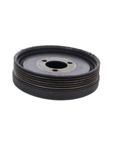Poulie damper BMW SERIE 3 E46 COMPACT PHASE 1 Essence