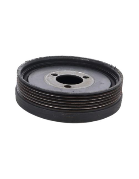 Poulie damper BMW SERIE 3 E46 COMPACT PHASE 1 Essence