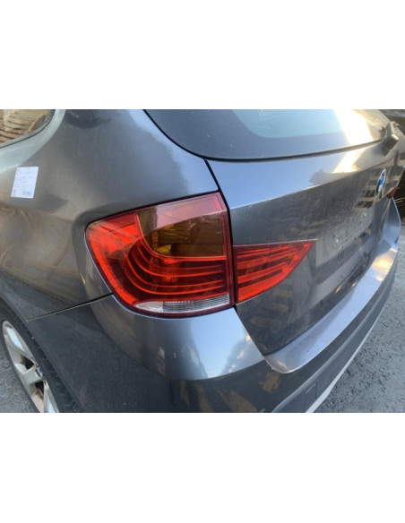 Bloc chauffage BMW X1 E84 PHASE 2 Diesel