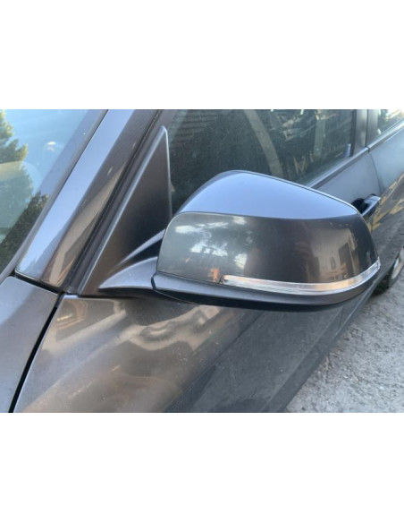 Condenseur de clim BMW X1 E84 PHASE 2 Diesel
