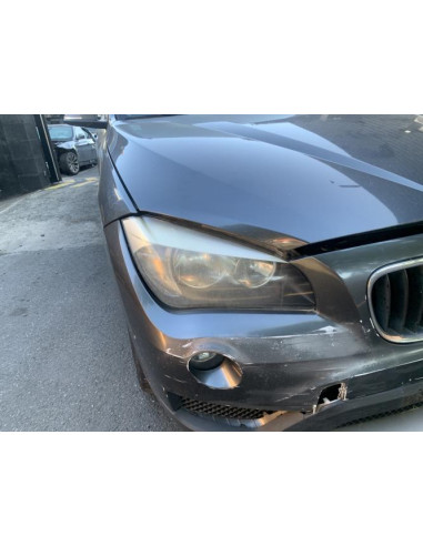 Couvre culasse BMW X1 E84 PHASE 2 Diesel
