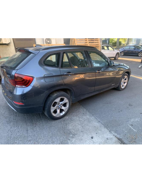 Pompe de gavage BMW X1 E84 PHASE 2 Diesel