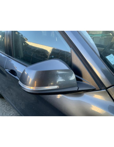 Radiateur eau BMW X1 E84 PHASE 2 Diesel