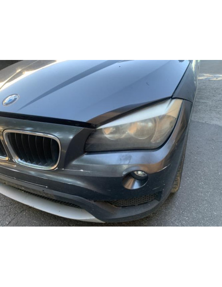 Turbo BMW X1 E84 PHASE 2 Diesel
