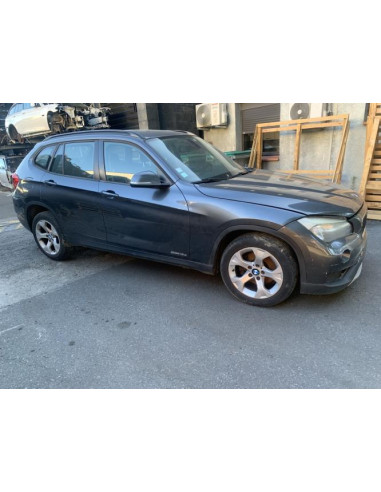 Pont (propulsion) BMW X1 E84 PHASE 2 Diesel