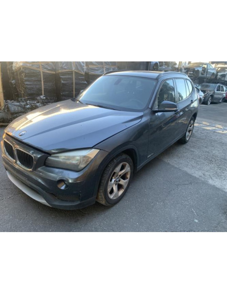 Support moteur gauche BMW X1 E84 PHASE 2 Diesel