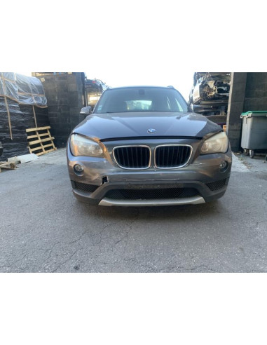 Jante BMW X1 E84 PHASE 2 Diesel