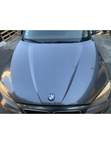 Attache ceinture arriere gauche BMW X1 E84 PHASE 2 Diesel