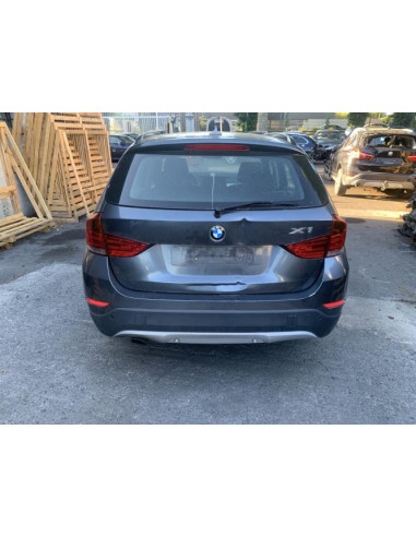 Coquille de retroviseur gauche BMW X1 E84 PHASE 2 Diesel