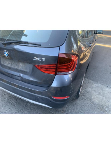 Ecrous BMW X1 E84 PHASE 2 Diesel