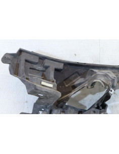 Support anti brouillard avant BMW X3 F25 PHASE 2 Diesel 2