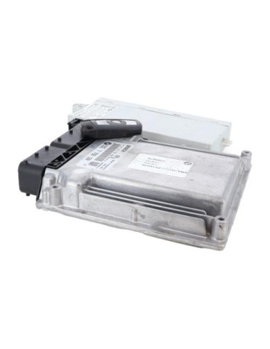 Kit de demarrage BMW SERIE 1 E87 PHASE 1 Diesel