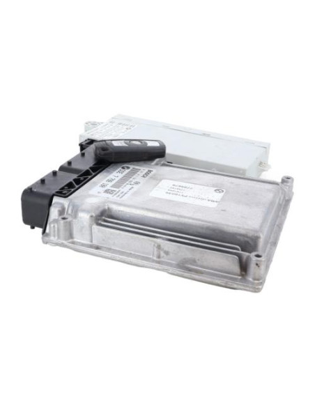 Kit de demarrage BMW SERIE 1 E87 PHASE 1 Diesel