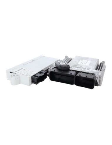 Kit de demarrage BMW SERIE 1 E87 PHASE 1 Diesel