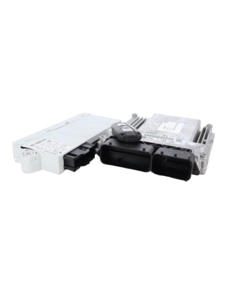 Kit de demarrage BMW SERIE 1 E87 PHASE 1 Diesel