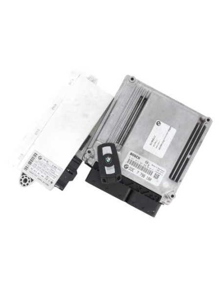 Kit de demarrage BMW SERIE 1 E87 PHASE 1 Diesel