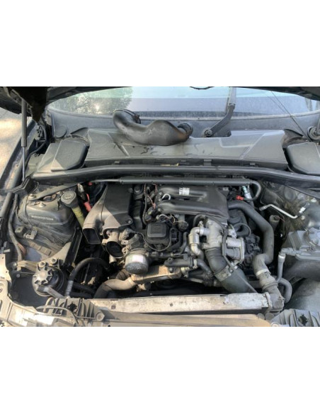 Kit de demarrage BMW SERIE 1 E87 PHASE 1 Diesel