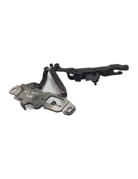 Charniere de capot BMW SERIE 5 F10 PHASE 1 Essence