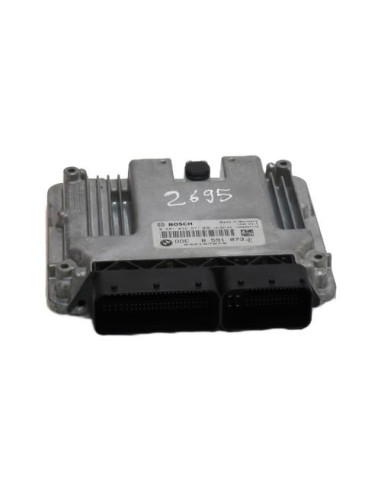Calculateur moteur BMW X1 F48 PHASE 1 Diesel