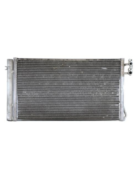 Condenseur de clim BMW SERIE 5 F11 TOURING PHASE 1 BREAK Diesel