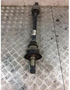 Cardan arriere droit (transmission) BMW SERIE 5 F11 TOURING PHASE 1 BREAK Diesel