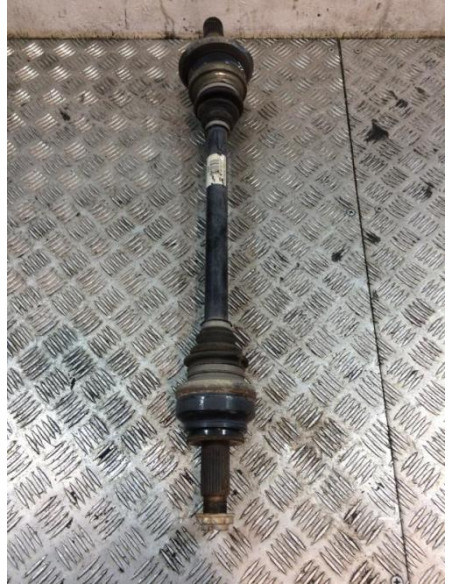 Cardan arriere droit (transmission) BMW SERIE 5 F11 TOURING PHASE 1 BREAK Diesel