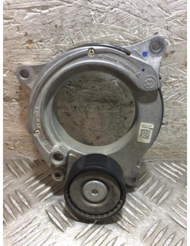 Galet tendeur BMW SERIE 1 F20 PHASE 2 