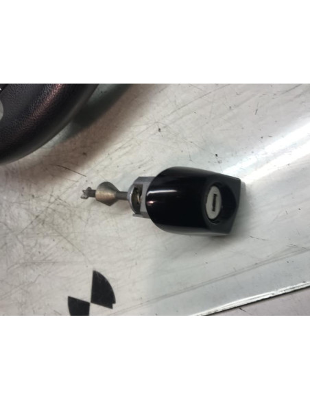 Barillet porte avant gauche BMW SERIE 1 E87 PHASE 1 