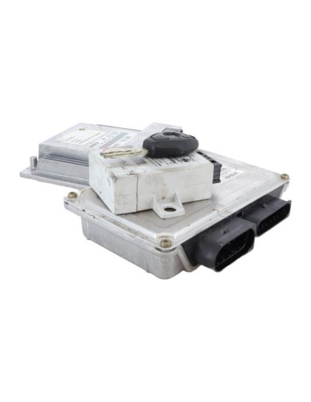 Kit de demarrage BMW SERIE 3 E46 COMPACT PHASE 1 Essence