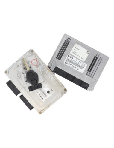Kit de demarrage BMW SERIE 3 E46 COMPACT PHASE 1 Essence