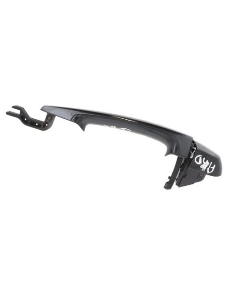 Poignee porte arriere droit BMW SERIE 1 F20 PHASE 1 Essence