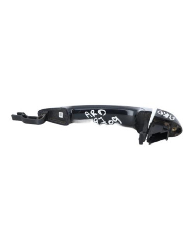 Poignee porte arriere droit BMW SERIE 1 F20 PHASE 1 Essence