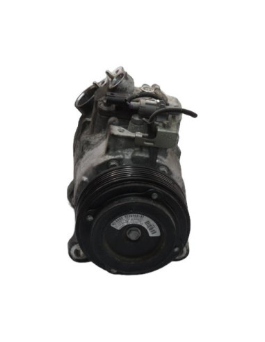 Compresseur clim BMW SERIE 1 F20 PHASE 1 Diesel
