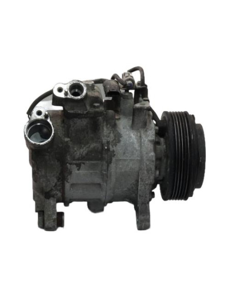Compresseur clim BMW SERIE 1 F20 PHASE 1 Diesel