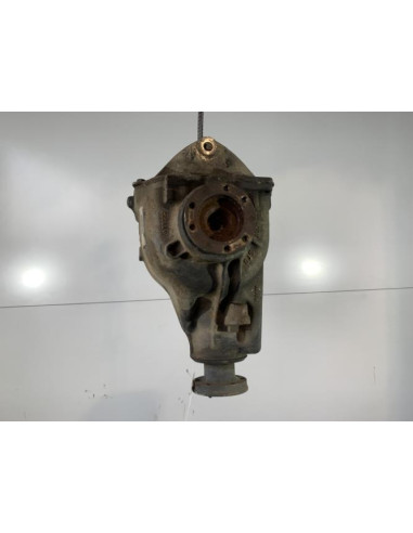 Pont (propulsion) BMW X5 E53 Diesel