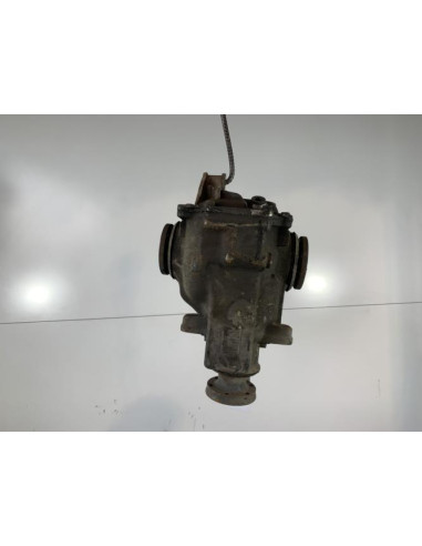 Pont (propulsion) BMW X5 E53 Diesel