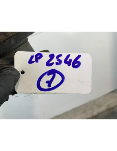 Pont (propulsion) BMW X5 E53 Diesel