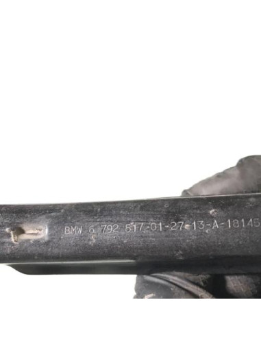 Bras de suspension arriere gauche BMW SERIE 1 F20 PHASE 1 Diesel