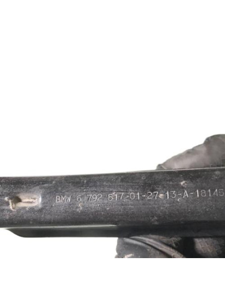 Bras de suspension arriere gauche BMW SERIE 1 F20 PHASE 1 Diesel