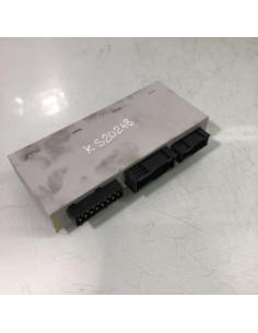 Calculateur BMW SERIE 3 E46 COMPACT PHASE 1 