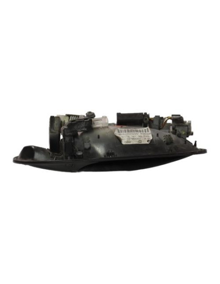 Poignee porte arriere gauche BMW SERIE 7 E65 PHASE 2 Diesel