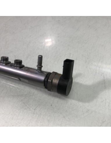 Rampe injection BMW SERIE 3 E90 PHASE 1 