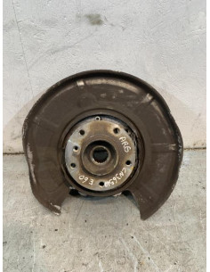 Fusee arriere gauche BMW SERIE 5 E60 